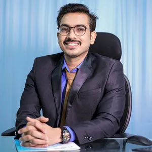 Dr. Parmeshwar Babulal Bambrule